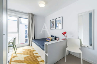 achat appartement loos 59120