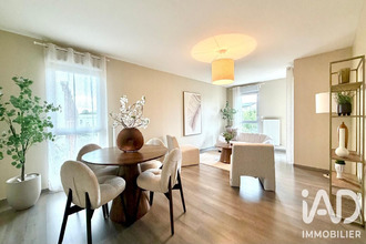 achat appartement loos 59120