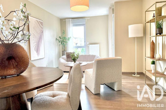 achat appartement loos 59120