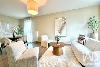 achat appartement loos 59120