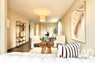 achat appartement loos 59120