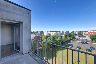 achat appartement loos 59120