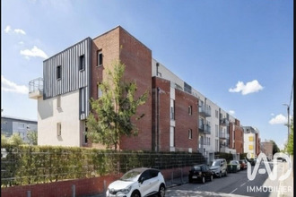 achat appartement loos 59120