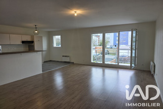 achat appartement loos 59120