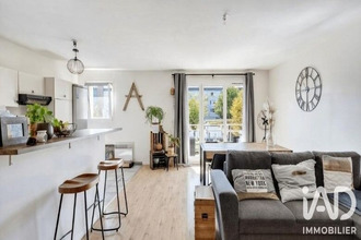 achat appartement loos 59120
