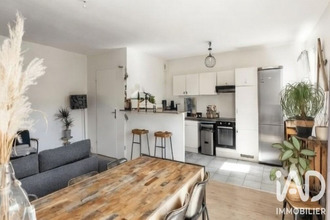 achat appartement loos 59120