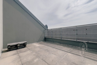 achat appartement loos 59120
