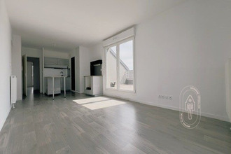 achat appartement loos 59120