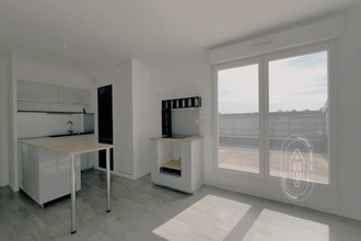 achat appartement loos 59120