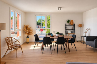 achat appartement loos 59120