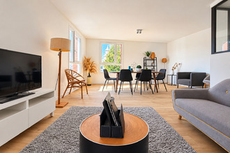 achat appartement loos 59120