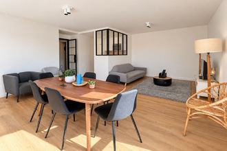 achat appartement loos 59120