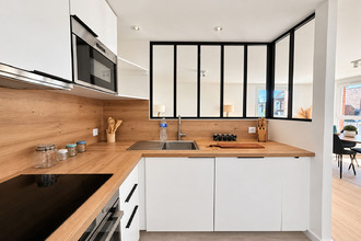 achat appartement loos 59120