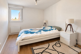 achat appartement loos 59120