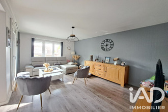 achat appartement loos 59120