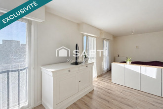 achat appartement loos 59120