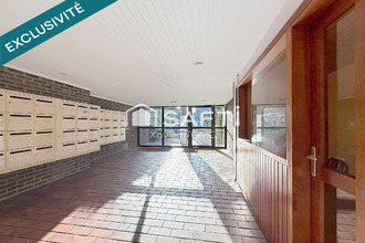 achat appartement loos 59120