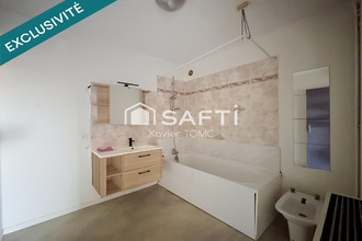 achat appartement loos 59120
