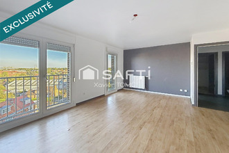 achat appartement loos 59120