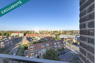 achat appartement loos 59120