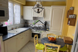 achat appartement loos 59120