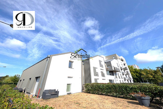achat appartement loos 59120