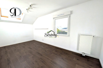achat appartement loos 59120