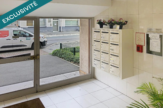 achat appartement loos 59120