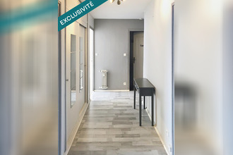 achat appartement loos 59120