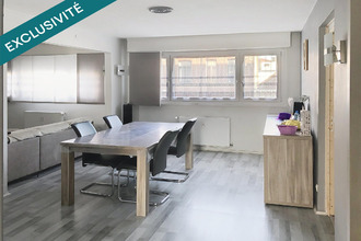 achat appartement loos 59120