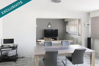 achat appartement loos 59120