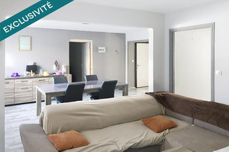 achat appartement loos 59120