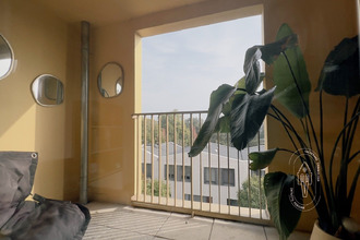 achat appartement loos 59120