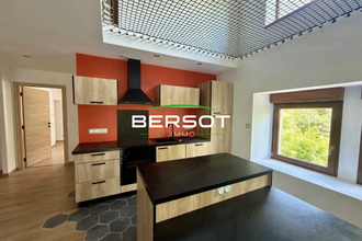 achat appartement loray 25390