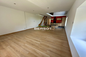 achat appartement loray 25390