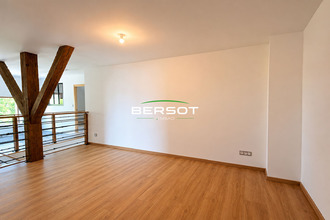 achat appartement loray 25390
