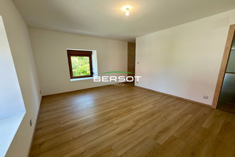 achat appartement loray 25390