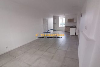 achat appartement lorette 42420