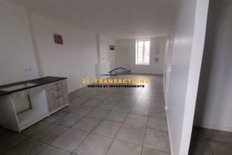 achat appartement lorette 42420