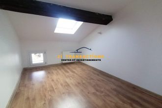 achat appartement lorette 42420