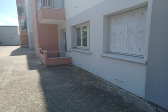 achat appartement lorette 42420