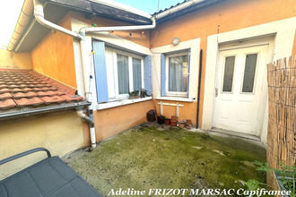 achat appartement lorette 42420