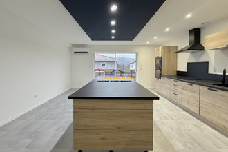 achat appartement lorette 42420