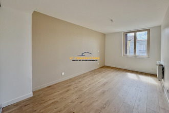 achat appartement lorette 42420