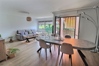 achat appartement lorette 42420