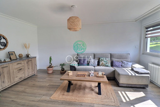 achat appartement lorette 42420