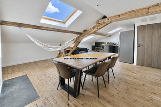 achat appartement lorette 42420