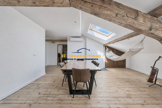 achat appartement lorette 42420
