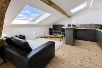 achat appartement lorette 42420