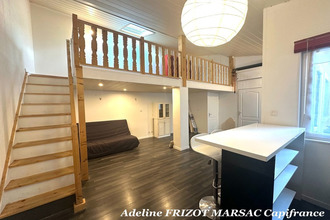 achat appartement lorette 42420